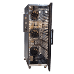 خشک کن میوه ۳۰ کشو استیل پرو صنعتی