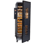 خشک کن میوه ۳۰ کشو استیل پرو صنعتی