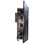 خشک کن میوه ۳۰ کشو استیل پرو صنعتی