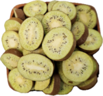 freeze dried kiwi