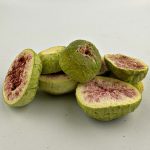 انجیر خشک پفکی فریزدرایر
