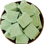 بستنی خشک طالبی فریزدرایر