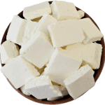 بستنی خشک وانیل فریزدرایر