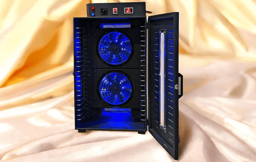 میوه خشک کن