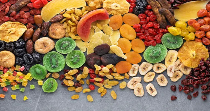 کاربرد های گوناگون فریز درایر