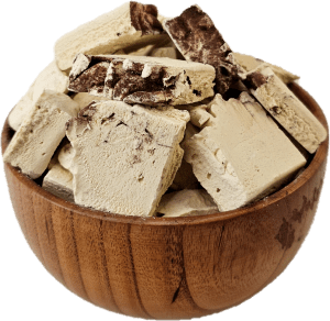 بستنی خشک تیرامیسو فریزدرایر