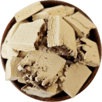 بستنی خشک تیرامیسو فریزدرایر