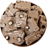 بستنی خشک کوکی فریزدرایر