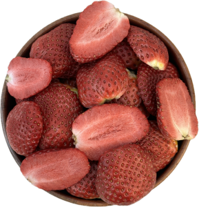 straw berry