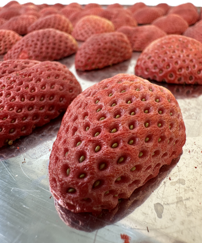 straw berry