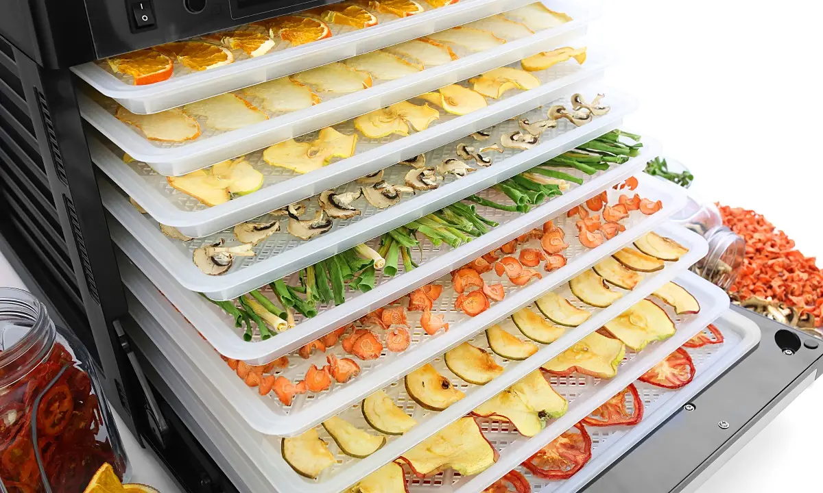 فریزدرایر خانگی