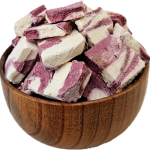 بستنی خشک وانیل شاتوت
