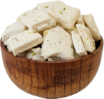 بستنی گز پسته