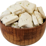 بستنی گز پسته