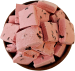 watermelon ice cream
