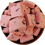 watermelon ice cream
