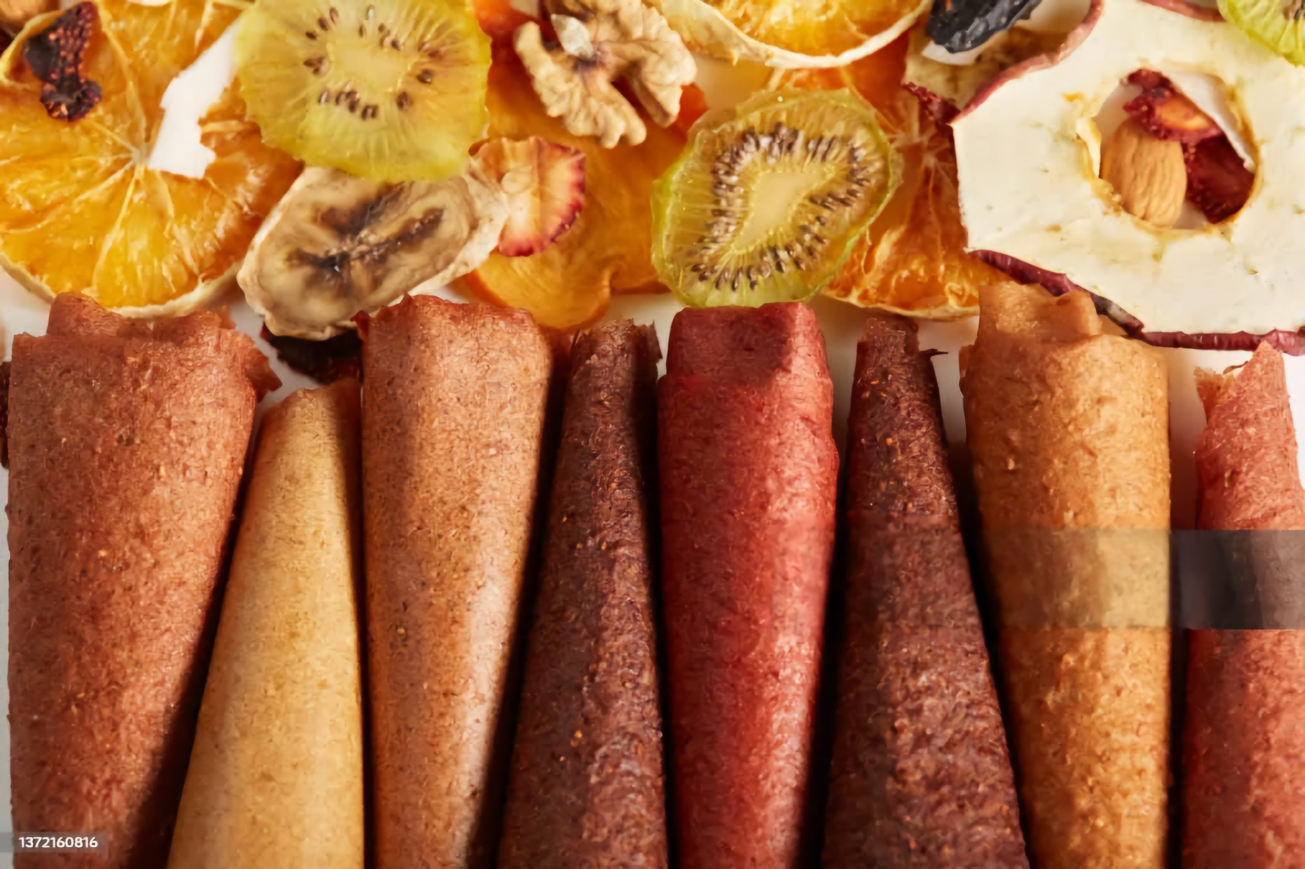 fruit leather