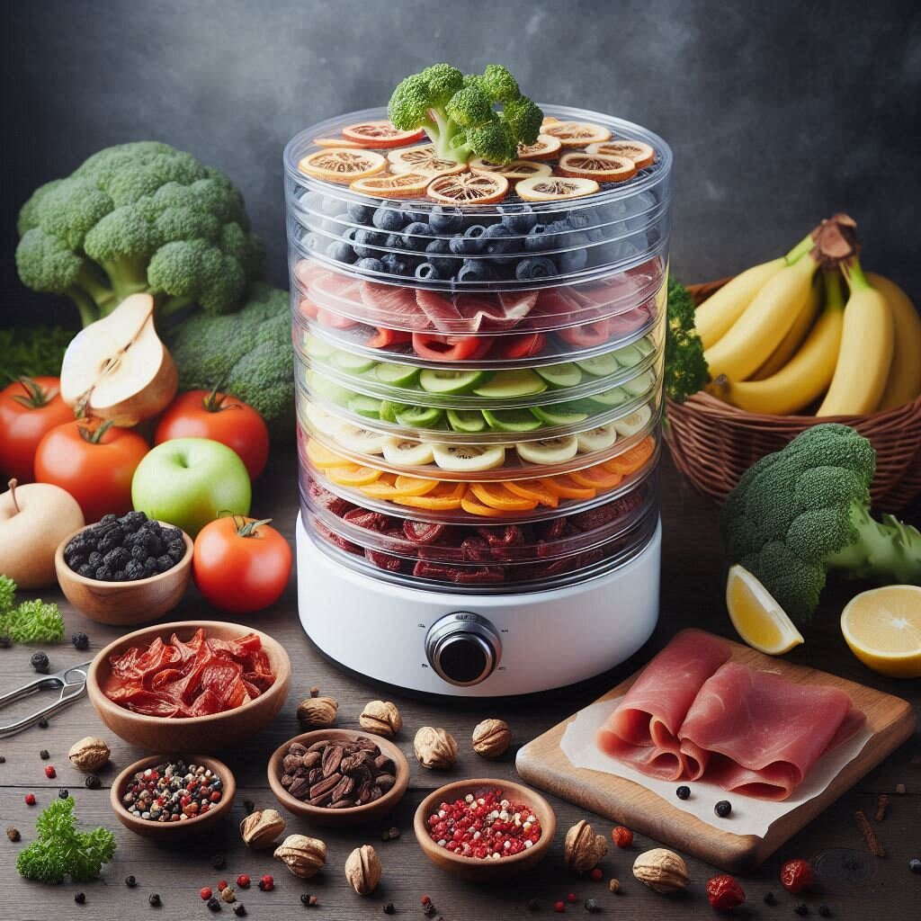 dehydrator