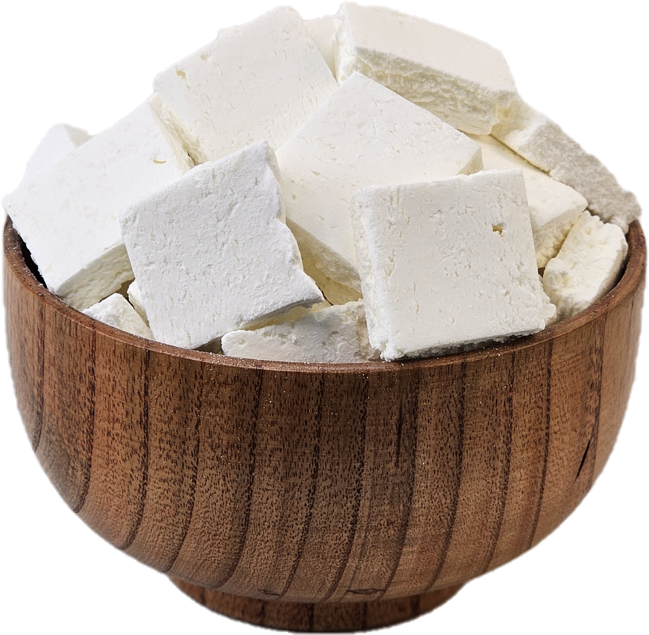 بستنی خشک باریستا فریزدرایر