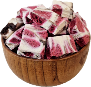 بستنی شاکووانیل