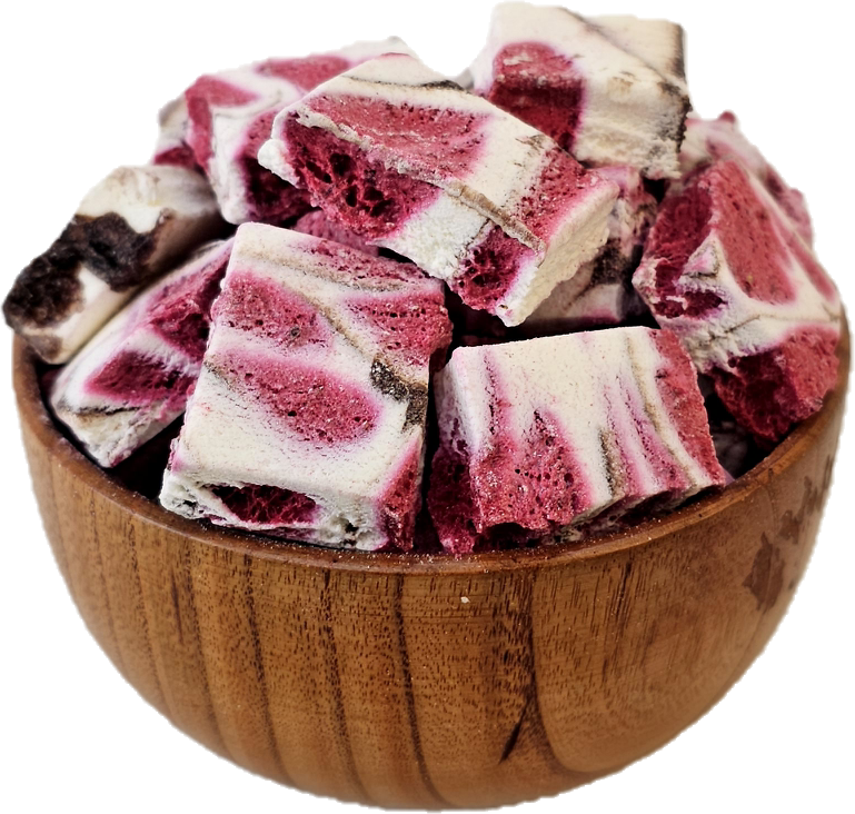 بستنی شاکووانیل