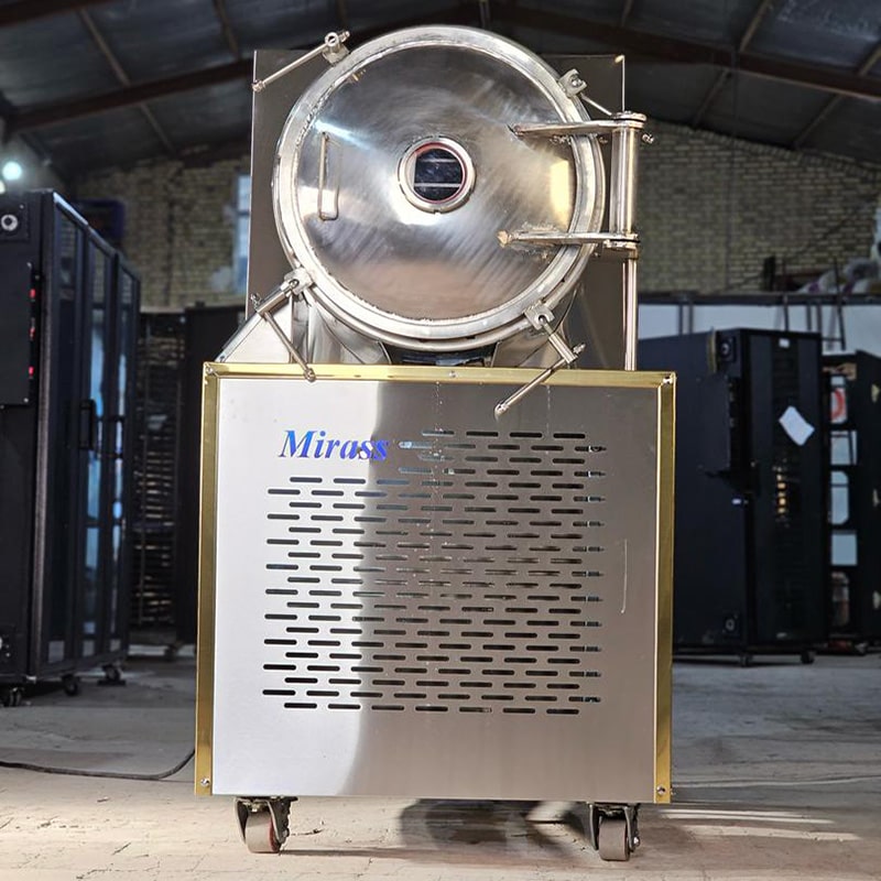 فریزدرایر fd15