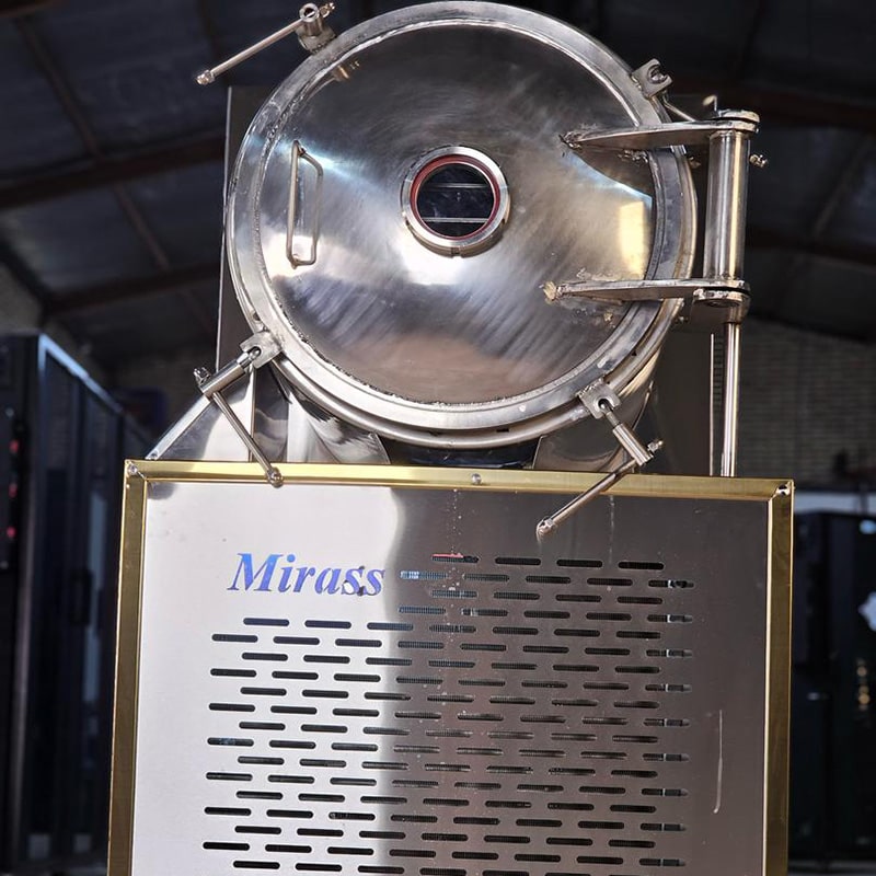 فریز درایر خانگی fd15