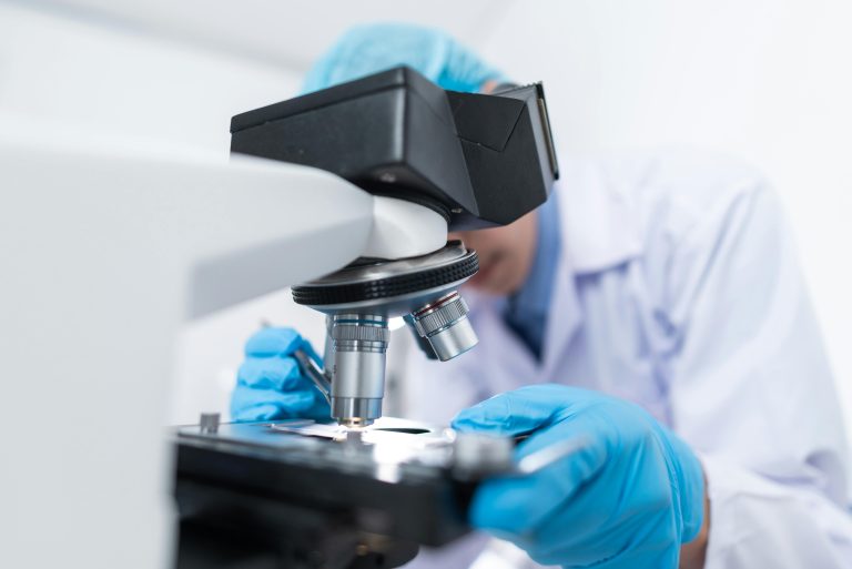 biotechnology