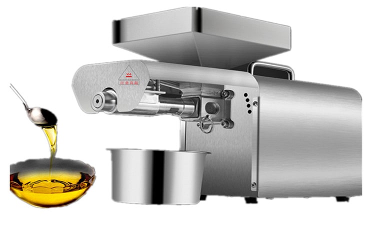 نحوه فروش محصول روغن گیری شده