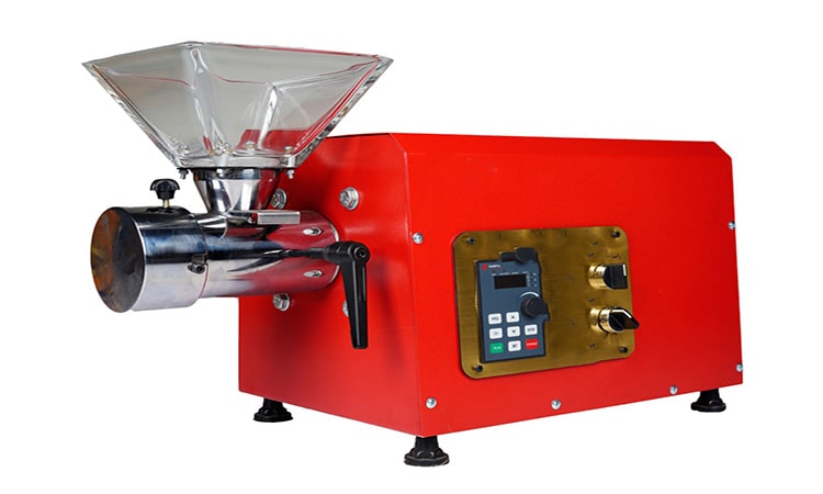 محصولاتی که می توان با دستگاه کره گیر ساخت