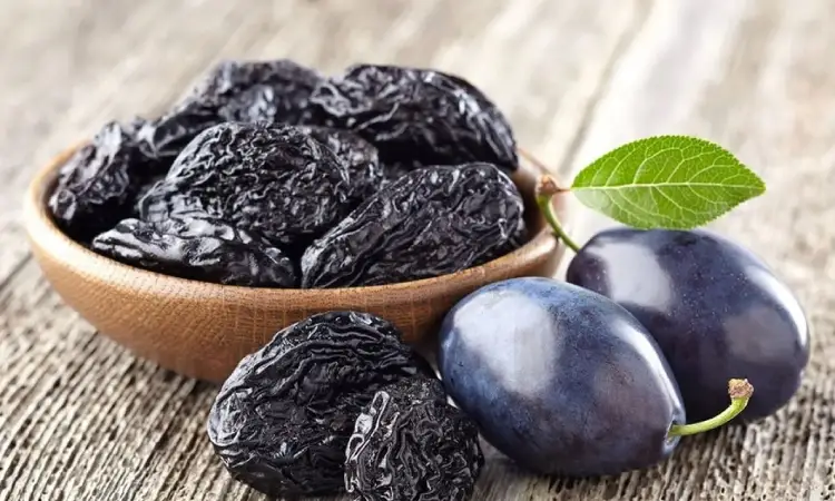 آهن آلوی خشک