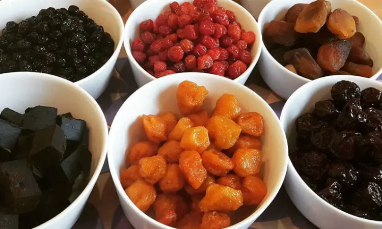 آهن برگه قیسی