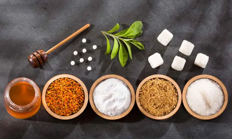 جایگزین قند برای دیابتی ها