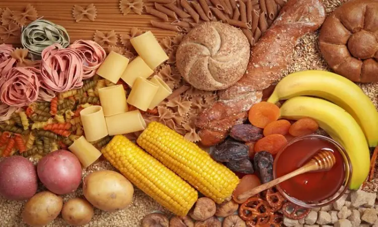 جایگزین های کم کربوهیدرات