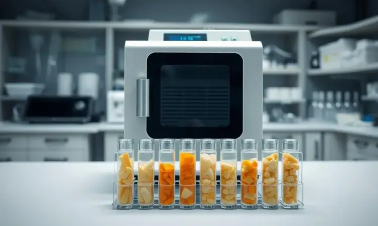 خشک کن انجمادی خانگی 