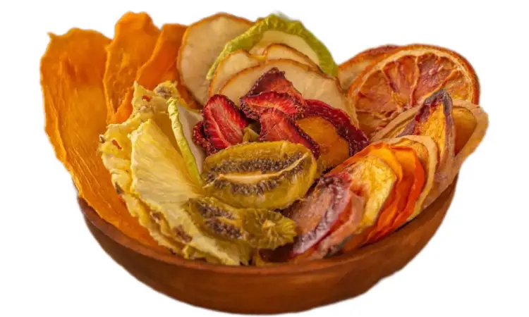 خواص عمومی میوه خشک برای معده