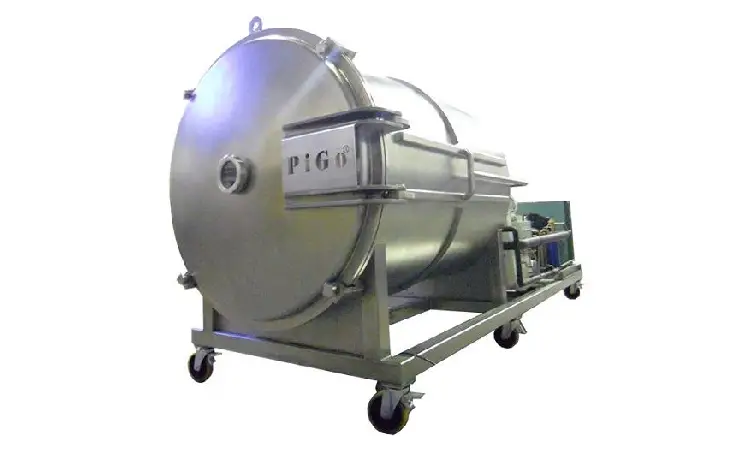 دستگاه خشک کن میوه