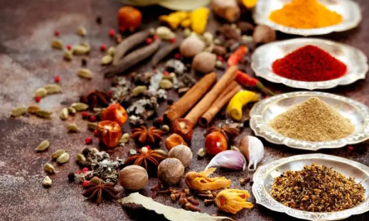 نکات مهم برای آسیاب و نگهداری ادویه‌ها