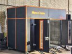 دستگاه خشک کن میوه T1200