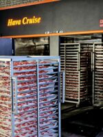 دستگاه خشک کن میوه T1200 - تصویر 4