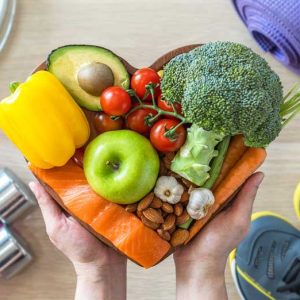 میوه مجاز در رژیم غذایی کتو