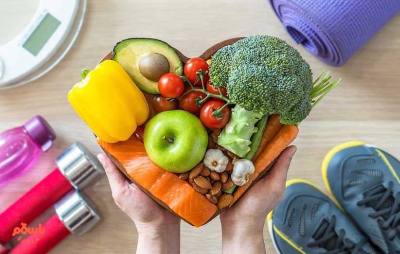 میوه مجاز در رژیم غذایی کتو