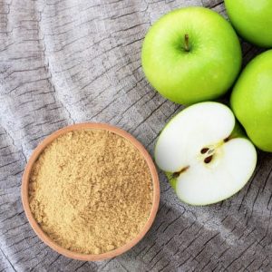 پکتین طبیعی در فرآورده‌ های غذایی