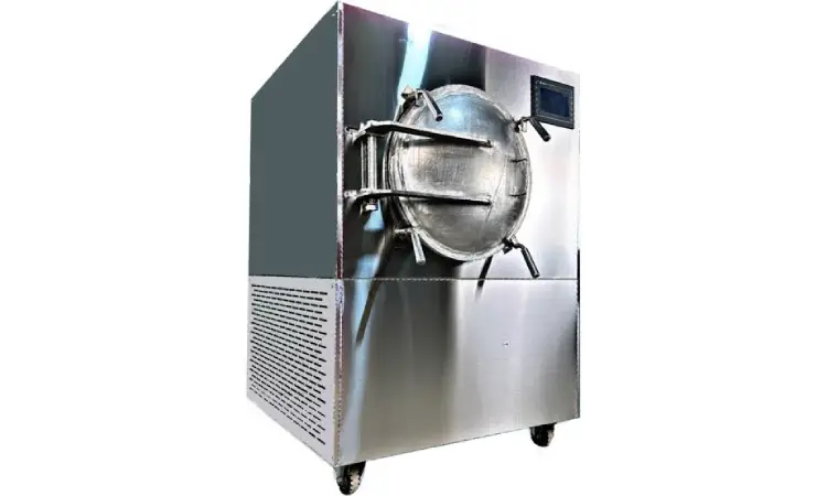 دستگاه میوه خشک کن برای کارگاه کوچک
